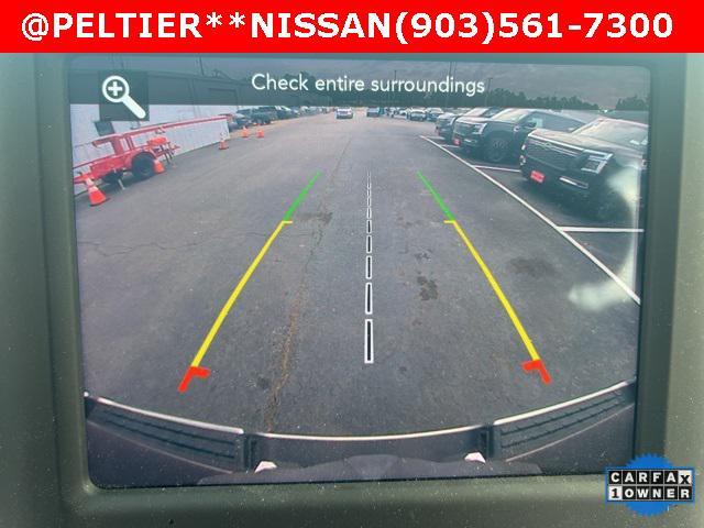 used 2020 Ram 1500 car, priced at $29,999