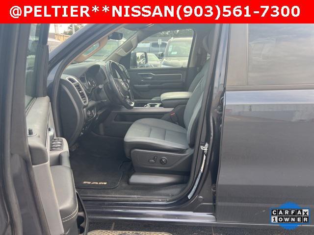 used 2020 Ram 1500 car, priced at $29,999