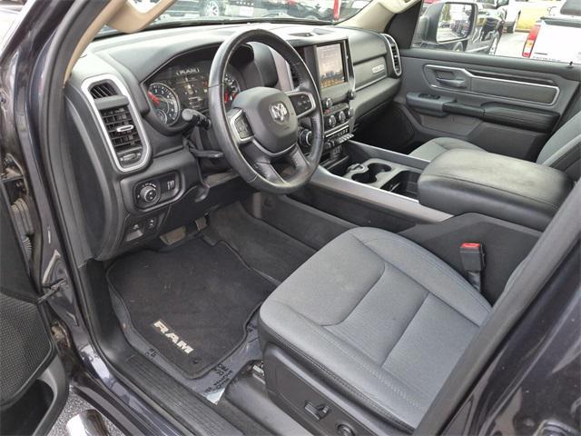 used 2020 Ram 1500 car, priced at $25,053