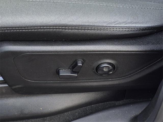 used 2020 Ram 1500 car, priced at $25,053