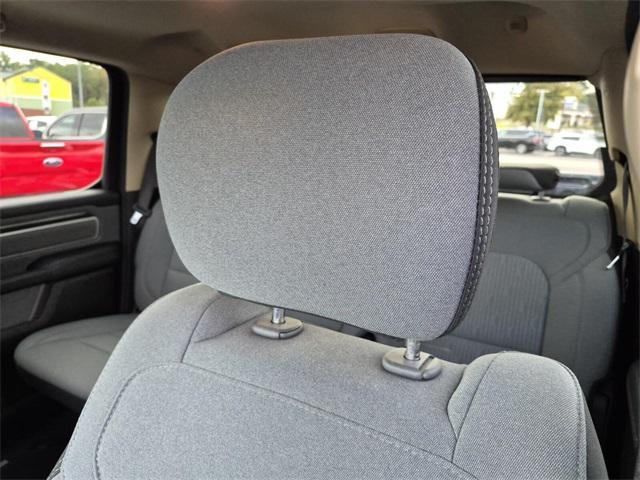 used 2020 Ram 1500 car, priced at $25,053