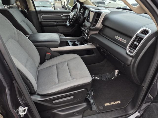 used 2020 Ram 1500 car, priced at $25,053