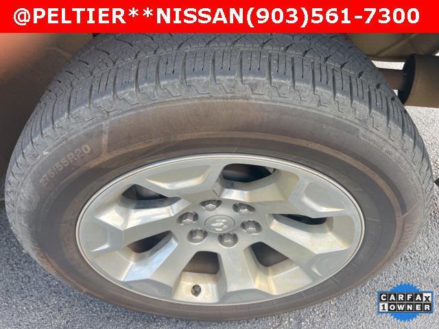 used 2020 Ram 1500 car, priced at $29,999