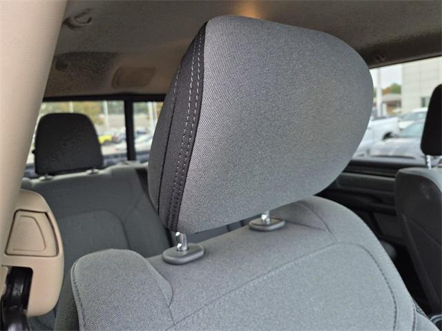 used 2020 Ram 1500 car, priced at $25,053