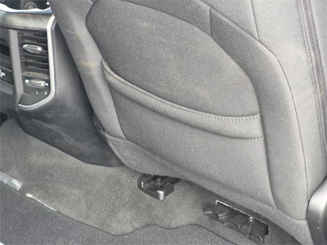 used 2020 Ram 1500 car, priced at $25,053