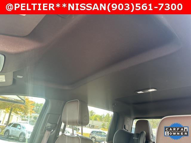 used 2023 GMC Sierra 1500 car, priced at $49,898