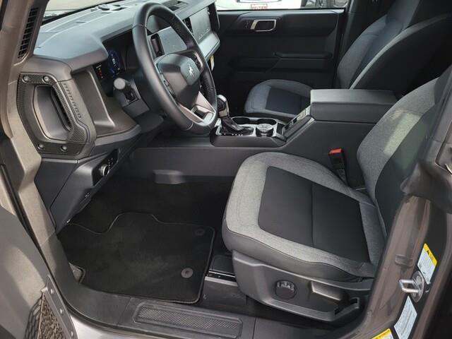 used 2025 Ford Bronco car, priced at $43,799