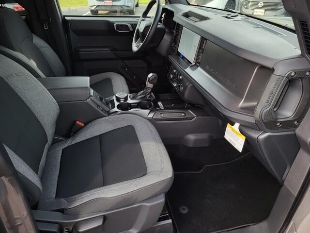 used 2025 Ford Bronco car, priced at $43,799