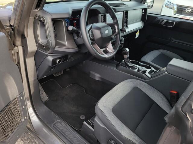 used 2025 Ford Bronco car, priced at $43,799