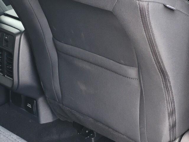 used 2025 Ford Bronco car, priced at $43,799