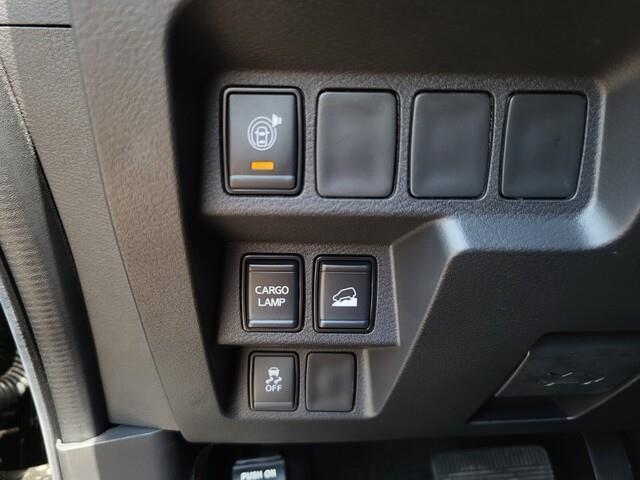 new 2025 Nissan Frontier car, priced at $35,839