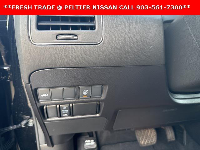 used 2021 Nissan Armada car, priced at $27,973