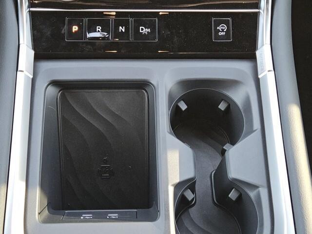 new 2025 Nissan Armada car, priced at $60,395