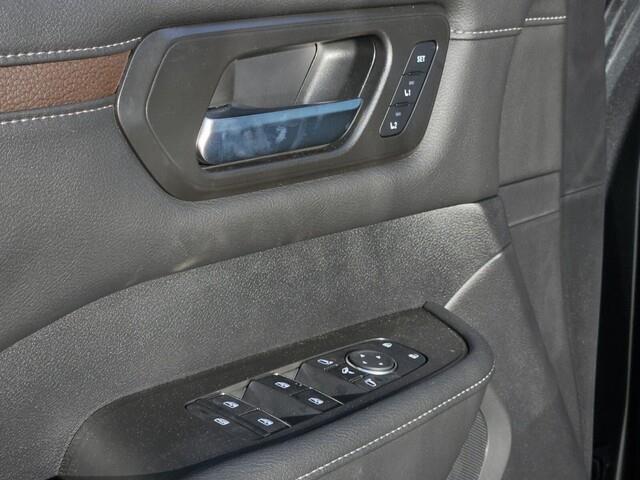 new 2025 Nissan Armada car, priced at $60,395