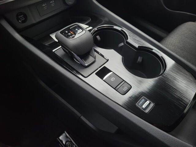 new 2025 Nissan Rogue car, priced at $30,613