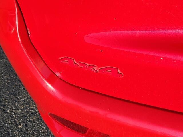 used 2022 Jeep Compass car, priced at $20,655