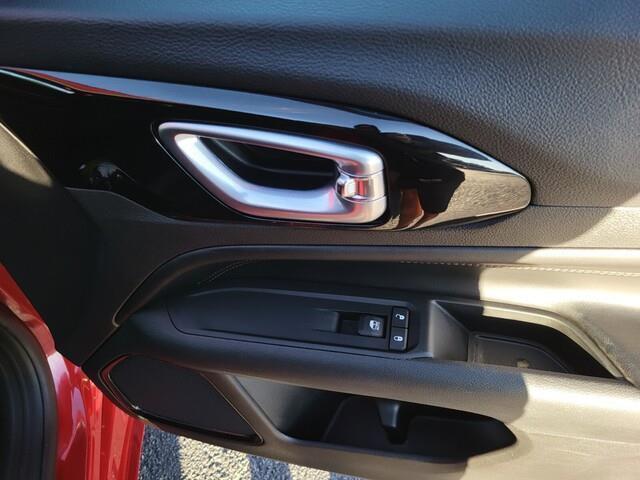 used 2022 Jeep Compass car, priced at $20,655