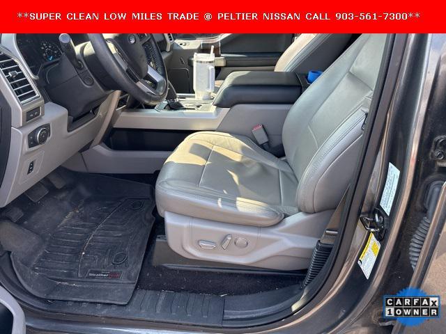 used 2016 Ford F-150 car, priced at $29,499