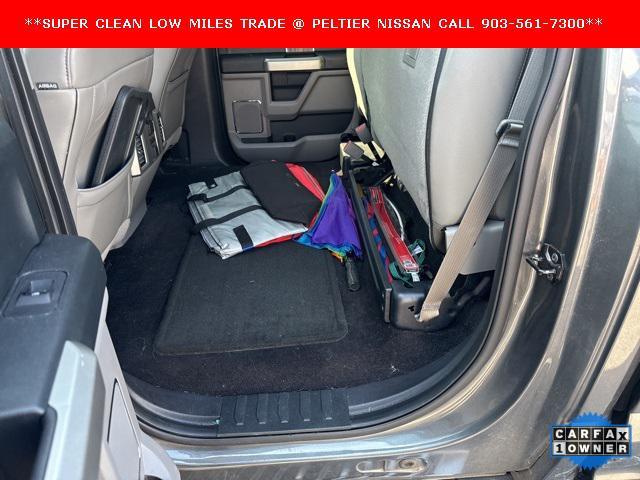 used 2016 Ford F-150 car, priced at $29,499