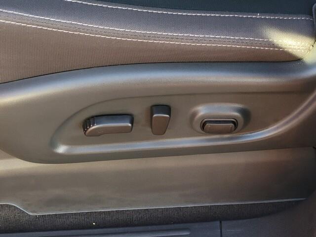 used 2024 Nissan Titan car, priced at $39,325