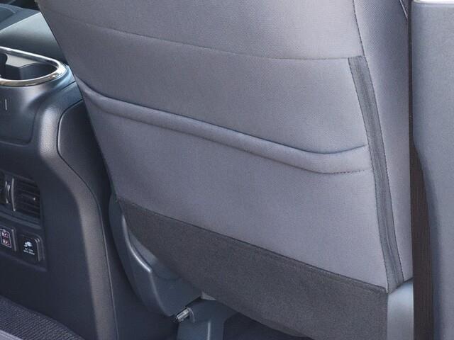 used 2024 Nissan Titan car, priced at $39,325