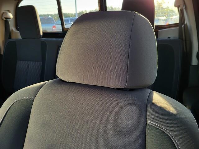 used 2024 Nissan Titan car, priced at $39,325