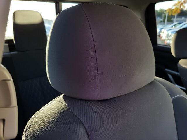 used 2024 Nissan Titan car, priced at $39,325