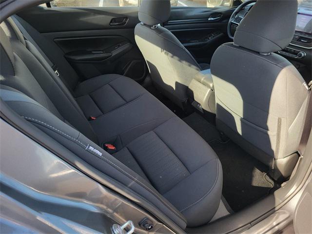 used 2024 Nissan Altima car, priced at $19,995