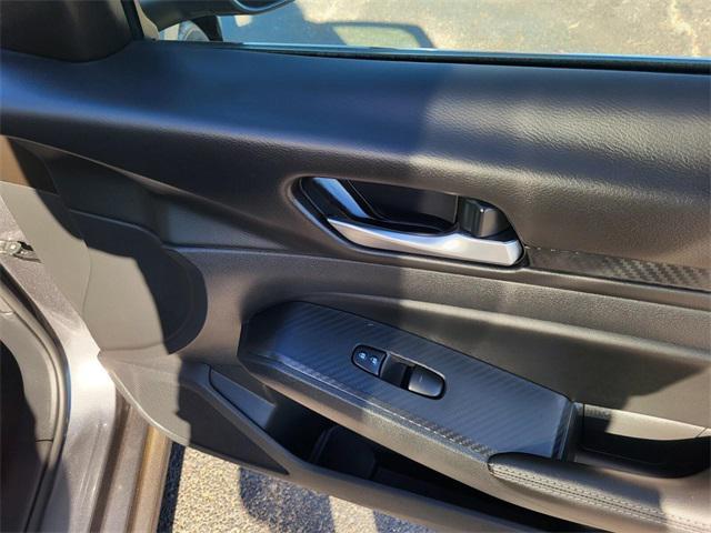 used 2024 Nissan Altima car, priced at $19,995