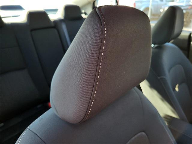 used 2024 Nissan Altima car, priced at $19,995