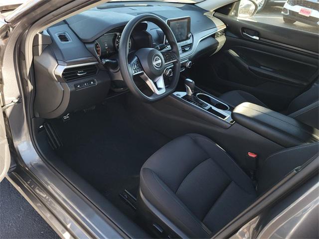 used 2024 Nissan Altima car, priced at $19,995