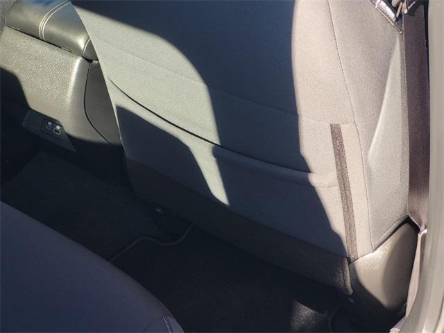 used 2024 Nissan Altima car, priced at $19,995