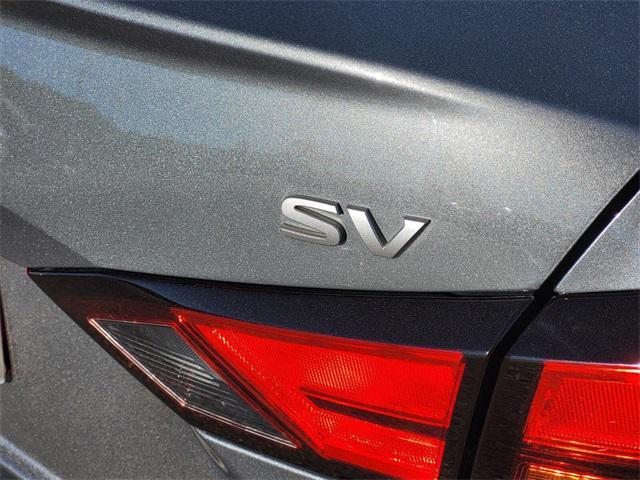 used 2024 Nissan Altima car, priced at $19,995