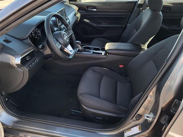 used 2024 Nissan Altima car, priced at $19,995