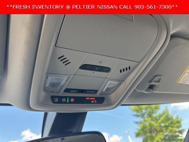 used 2022 Chevrolet Blazer car, priced at $25,999