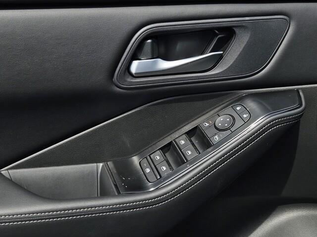 new 2025 Nissan Rogue car, priced at $30,613