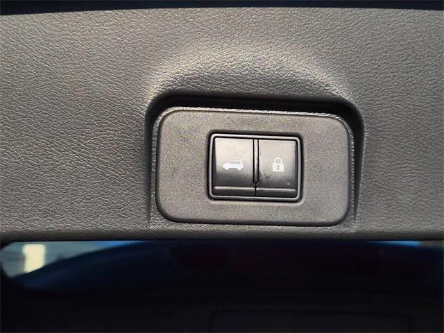 used 2022 Nissan Rogue car, priced at $23,995