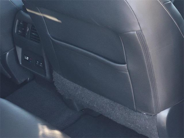 used 2022 Nissan Rogue car, priced at $23,995