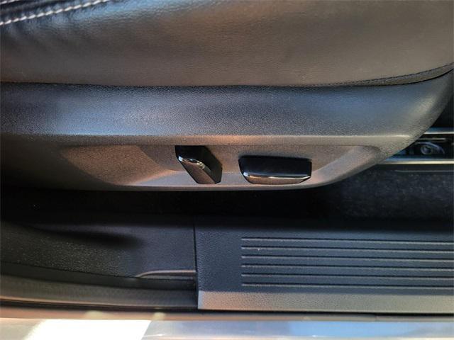 used 2022 Nissan Rogue car, priced at $23,995