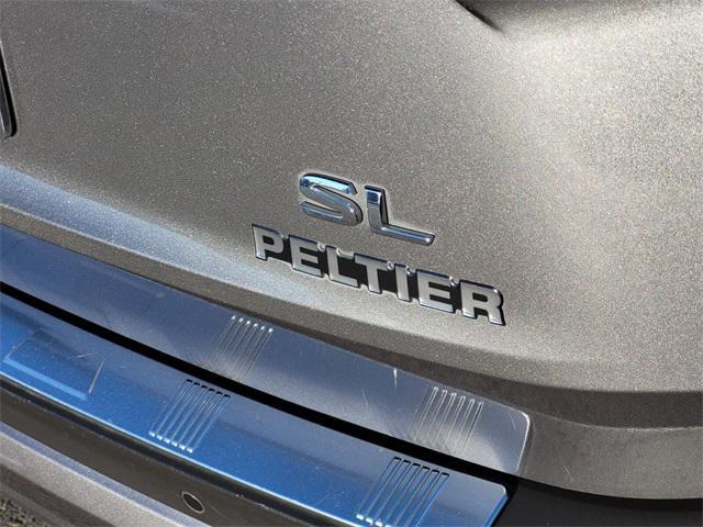 used 2022 Nissan Rogue car, priced at $23,995