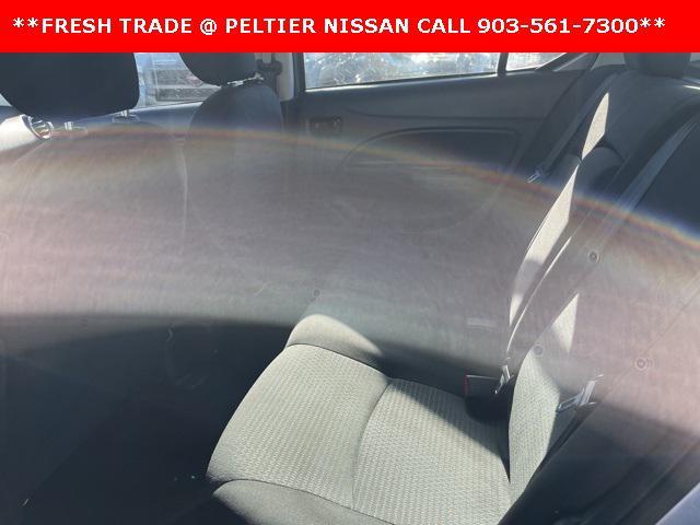 used 2023 Mitsubishi Mirage G4 car, priced at $14,507