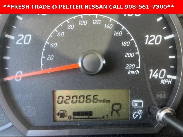 used 2023 Mitsubishi Mirage G4 car, priced at $14,507