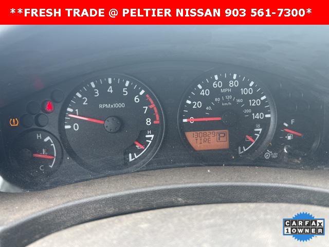 used 2016 Nissan Frontier car, priced at $13,792