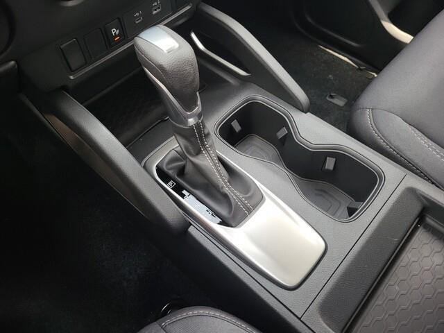 new 2025 Nissan Frontier car, priced at $28,635