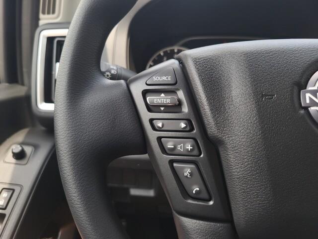 new 2025 Nissan Frontier car, priced at $28,635