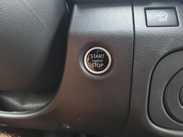 new 2025 Nissan Frontier car, priced at $28,635
