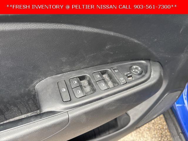 used 2024 Hyundai Venue car, priced at $19,595