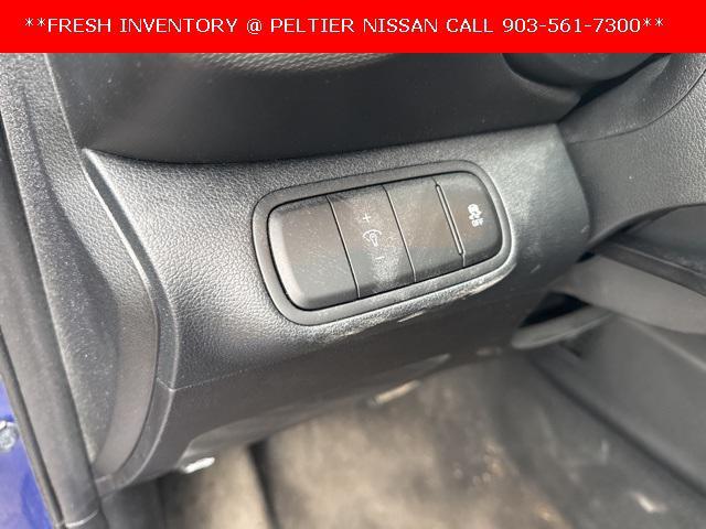 used 2024 Hyundai Venue car, priced at $19,595