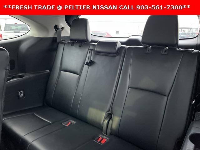 used 2021 Toyota Highlander car, priced at $29,999