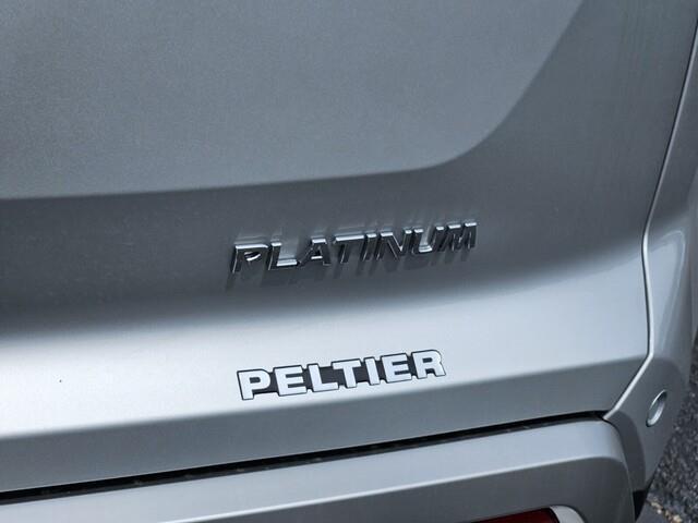 new 2025 Nissan Pathfinder car, priced at $47,124